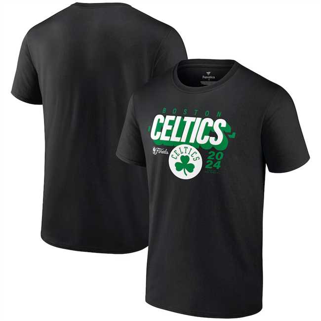 Men's Boston Celtics Black 2024 Finals Box Out T-Shirt,We sell and wholesale Men's Boston Celtics Black 2024 Finals Box Out T-Shirt on line form chian!